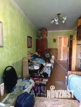 2-к квартира, вторичка, 44м2, 1/5 этаж