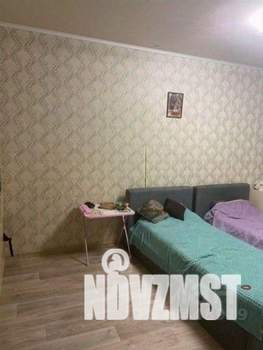 2-к квартира, вторичка, 44м2, 1/5 этаж