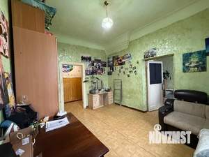 2-к квартира, вторичка, 44м2, 2/2 этаж