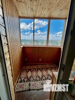 3-к квартира, вторичка, 65м2, 6/9 этаж
