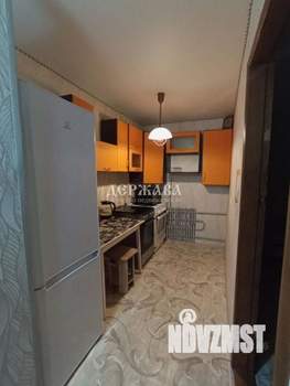 1-к квартира, вторичка, 35м2, 6/9 этаж