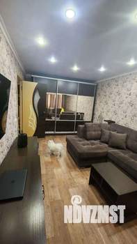 1-к квартира, вторичка, 35м2, 5/9 этаж