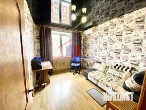 4-к квартира, вторичка, 82м2, 9/9 этаж