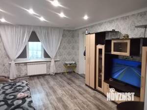 3-к квартира, вторичка, 73м2, 6/14 этаж