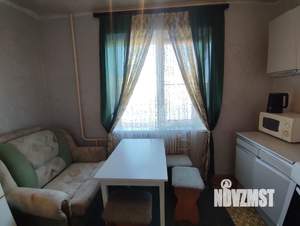 1-к квартира, вторичка, 37м2, 1/9 этаж