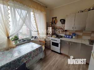 2-к квартира, вторичка, 52м2, 5/9 этаж