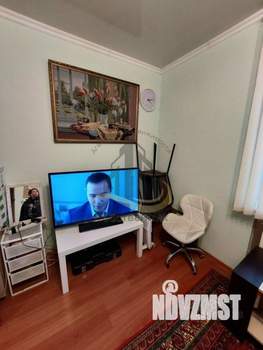 2-к квартира, вторичка, 64м2, 5/5 этаж