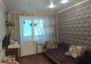 3-к квартира, вторичка, 63м2, 1/9 этаж