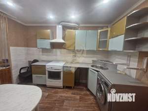 3-к квартира, вторичка, 55м2, 8/9 этаж