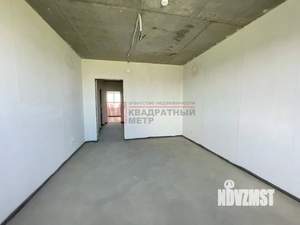 2-к квартира, вторичка, 61м2, 6/14 этаж