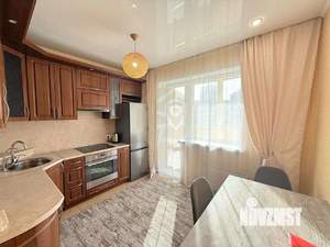 1-к квартира, вторичка, 46м2, 6/8 этаж