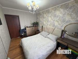 3-к квартира, вторичка, 62м2, 10/10 этаж