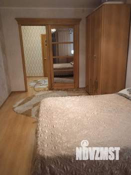 3-к квартира, вторичка, 82м2, 4/10 этаж