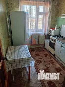 3-к квартира, вторичка, 60м2, 6/9 этаж