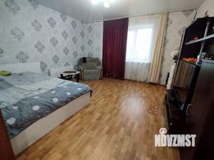1-к квартира, вторичка, 42м2, 9/9 этаж