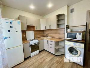 1-к квартира, вторичка, 34м2, 2/9 этаж
