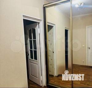 1-к квартира, вторичка, 41м2, 2/9 этаж