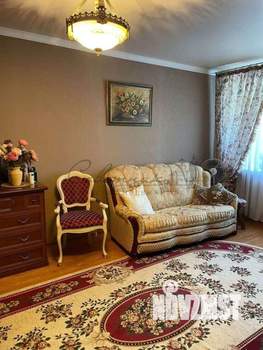 1-к квартира, вторичка, 45м2, 2/9 этаж