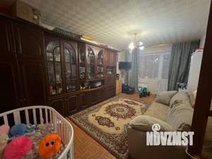 1-к квартира, вторичка, 38м2, 5/9 этаж