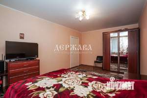1-к квартира, вторичка, 38м2, 8/9 этаж