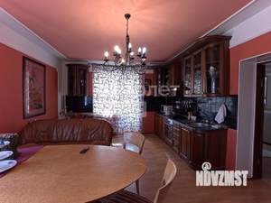4-к квартира, вторичка, 177м2, 5/14 этаж