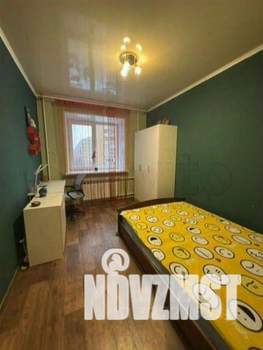 2-к квартира, вторичка, 61м2, 4/16 этаж