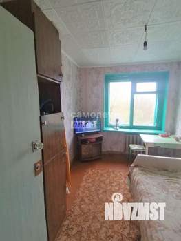 4-к квартира, вторичка, 86м2, 5/5 этаж