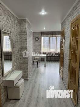 1-к квартира, вторичка, 40м2, 7/9 этаж