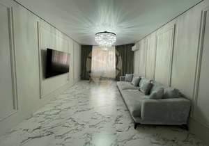 3-к квартира, вторичка, 94м2, 4/12 этаж