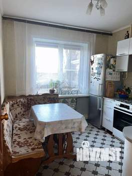 3-к квартира, вторичка, 63м2, 1/9 этаж