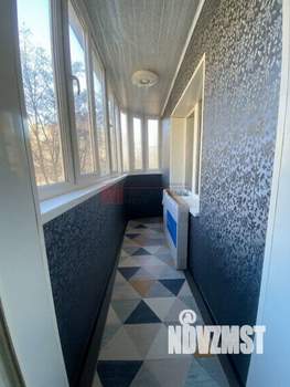 2-к квартира, вторичка, 69м2, 2/16 этаж