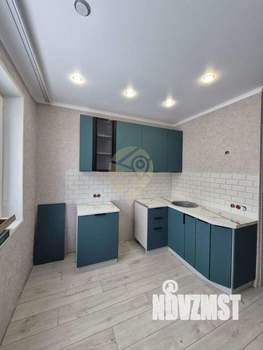 2-к квартира, вторичка, 53м2, 4/9 этаж