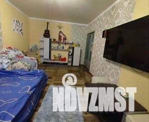 2-к квартира, вторичка, 54м2, 7/9 этаж