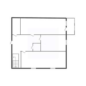 4-к квартира, вторичка, 138м2, 5/5 этаж