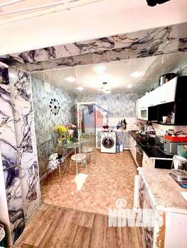 3-к квартира, вторичка, 80м2, 1/5 этаж