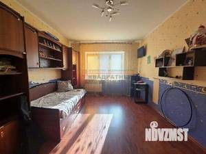 3-к квартира, вторичка, 105м2, 6/9 этаж