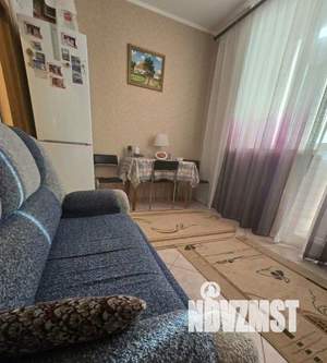 1-к квартира, вторичка, 42м2, 8/9 этаж