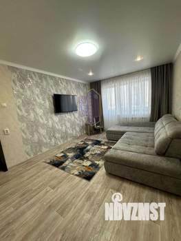 2-к квартира, вторичка, 54м2, 9/9 этаж