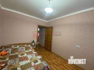 3-к квартира, вторичка, 62м2, 9/9 этаж