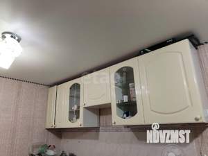 2-к квартира, вторичка, 45м2, 1/4 этаж