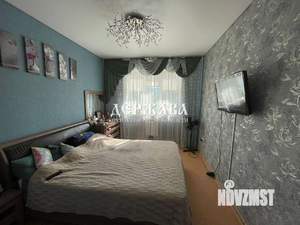 4-к квартира, вторичка, 92м2, 2/5 этаж