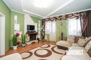 3-к квартира, вторичка, 94м2, 6/8 этаж