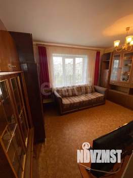 1-к квартира, вторичка, 37м2, 5/9 этаж