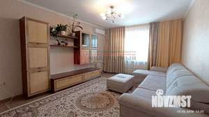 2-к квартира, вторичка, 76м2, 3/16 этаж