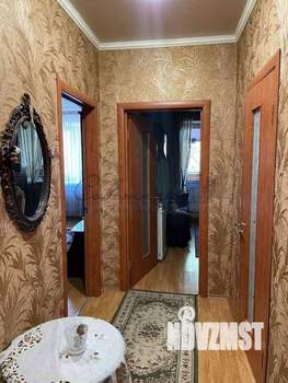 1-к квартира, вторичка, 45м2, 2/9 этаж
