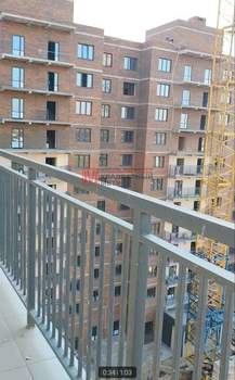 2-к квартира, вторичка, 61м2, 12/12 этаж