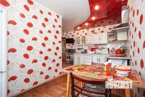 4-к квартира, вторичка, 149м2, 1/4 этаж