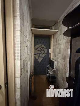 2-к квартира, вторичка, 45м2, 3/5 этаж