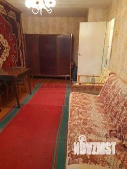 2-к квартира, вторичка, 35м2, 2/5 этаж