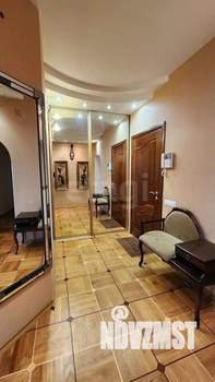 4-к квартира, вторичка, 117м2, 9/17 этаж